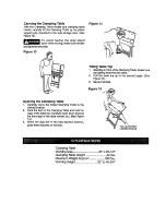 Preview for 8 page of Craftsman 695.65796 Owner'S Manual