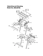 Preview for 9 page of Craftsman 695.65796 Owner'S Manual