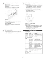 Preview for 5 page of Craftsman 706.0 Operator'S Manual