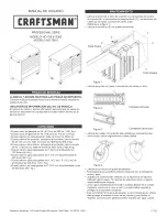 Preview for 7 page of Craftsman 706.0 Operator'S Manual