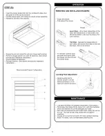 Preview for 5 page of Craftsman 706.101330 Operator'S Manual