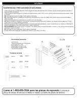 Preview for 8 page of Craftsman 706.101330 Operator'S Manual