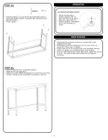 Предварительный просмотр 4 страницы Craftsman 706.146440 Operator'S Manual