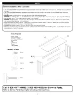 Предварительный просмотр 2 страницы Craftsman 706.149280 Operator'S Manual