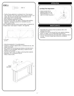 Предварительный просмотр 4 страницы Craftsman 706.149280 Operator'S Manual