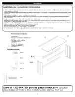 Предварительный просмотр 6 страницы Craftsman 706.149280 Operator'S Manual