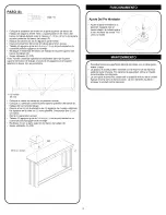 Предварительный просмотр 8 страницы Craftsman 706.149280 Operator'S Manual