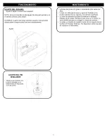 Preview for 16 page of Craftsman 706.153410 Operator'S Manual