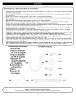 Preview for 10 page of Craftsman 706.591870 Operator'S Manual