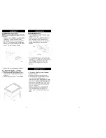 Предварительный просмотр 2 страницы Craftsman 706.592150 Operator'S Manual