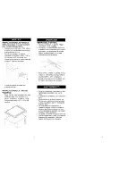 Предварительный просмотр 4 страницы Craftsman 706.592150 Operator'S Manual