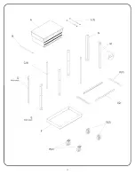 Preview for 3 page of Craftsman 706.597400 Operator'S Manual