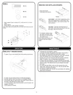 Preview for 6 page of Craftsman 706.597400 Operator'S Manual