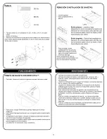 Preview for 12 page of Craftsman 706.597400 Operator'S Manual