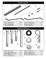 Предварительный просмотр 2 страницы Craftsman 71-24539 Owner'S Manual