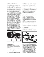 Preview for 5 page of Craftsman 71.74291 Operator'S Manual