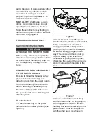 Preview for 23 page of Craftsman 71.74291 Operator'S Manual