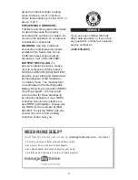 Preview for 26 page of Craftsman 71.74291 Operator'S Manual