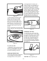 Preview for 10 page of Craftsman 71.74295 Operator'S Manual