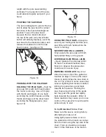 Preview for 11 page of Craftsman 71.74295 Operator'S Manual