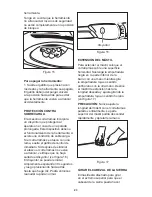 Preview for 23 page of Craftsman 71.74295 Operator'S Manual