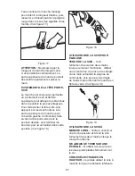 Preview for 37 page of Craftsman 71.74295 Operator'S Manual