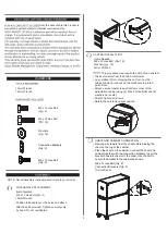 Предварительный просмотр 2 страницы Craftsman 714.58647 User Instructions