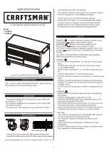 Craftsman 714.68658 User Instructions предпросмотр