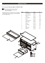 Preview for 3 page of Craftsman 714.68658 User Instructions