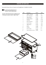 Предварительный просмотр 7 страницы Craftsman 714.68658 User Instructions