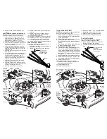 Предварительный просмотр 17 страницы Craftsman 725 series Owner'S Manual