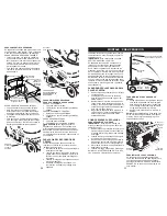 Предварительный просмотр 25 страницы Craftsman 725 series Owner'S Manual