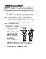 Предварительный просмотр 10 страницы Craftsman 73756 Owner'S Manual