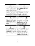 Предварительный просмотр 15 страницы Craftsman 75122 Operator'S Manual