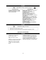 Предварительный просмотр 17 страницы Craftsman 75122 Operator'S Manual