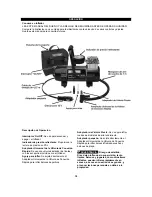 Предварительный просмотр 19 страницы Craftsman 75122 Operator'S Manual