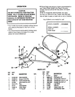 Предварительный просмотр 4 страницы Craftsman 757 242840 Owner'S Manual