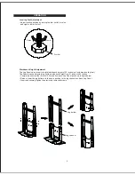 Preview for 5 page of Craftsman 76633 Butcher Block Operator'S Manual