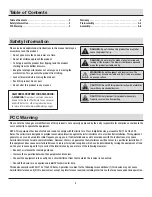 Preview for 2 page of Craftsman 76637 Assembly Instructions Manual