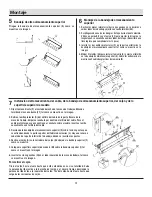 Preview for 12 page of Craftsman 76637 Assembly Instructions Manual