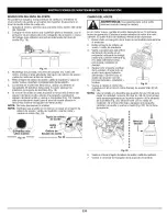 Предварительный просмотр 26 страницы Craftsman 79194 - 29cc 4 Cycle Gas Trimmer Operator'S Manual