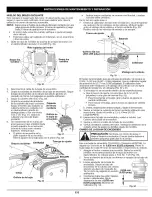 Предварительный просмотр 28 страницы Craftsman 79194 - 29cc 4 Cycle Gas Trimmer Operator'S Manual