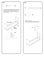 Preview for 11 page of Craftsman 8 FT. WORKBENCH Operator'S Manual