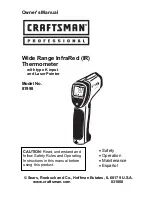 Craftsman 81998 Owner'S Manual preview