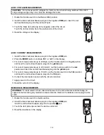 Preview for 10 page of Craftsman 82024 Owner'S Manual