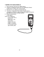 Предварительный просмотр 16 страницы Craftsman 82337 Owner'S Manual