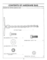 Предварительный просмотр 6 страницы Craftsman 842.240511 Owner'S Manual