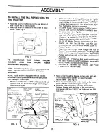 Предварительный просмотр 11 страницы Craftsman 842.240511 Owner'S Manual