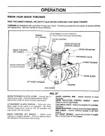 Предварительный просмотр 19 страницы Craftsman 842.240511 Owner'S Manual