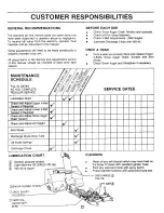 Предварительный просмотр 22 страницы Craftsman 842.240511 Owner'S Manual